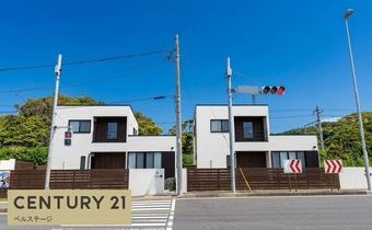 1LDK house in Futtsu
