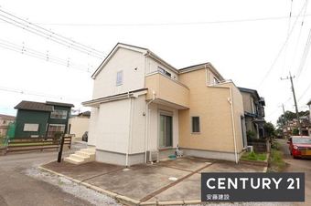 4LDK house in Hidaka