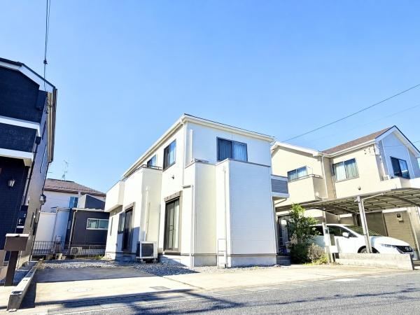4LDK house in Nishi Ward, Saitama - Photo 1