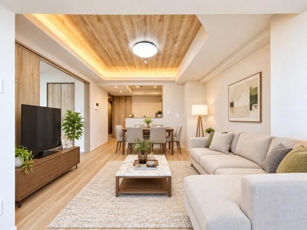 3LDK apartment in Isogo Ward, Yokohama, Kanagawa - Photo 1