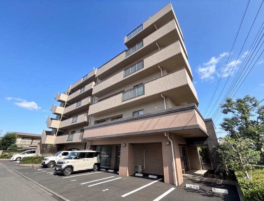 3LDK apartment in Utsunomiya, Tochigi - Photo 1