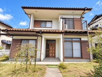 4LDK house in Tajimi