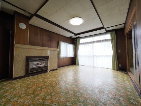 4LDK house in Asahikawa, Hokkaido - Photo 1