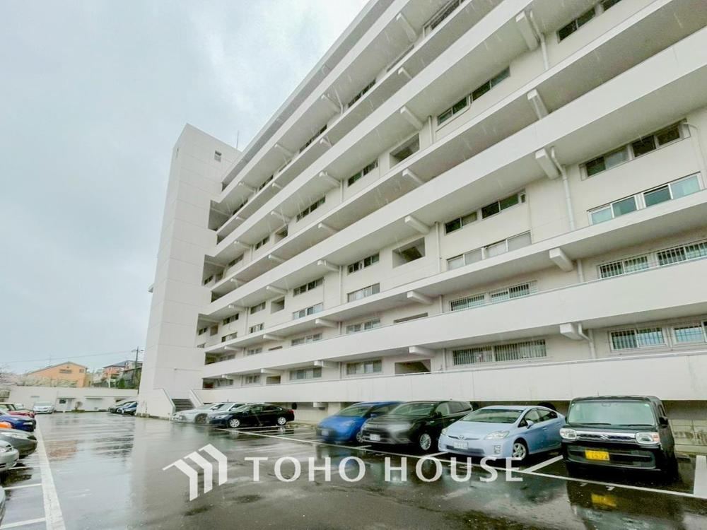 3LDK apartment in Kohoku Ward, Yokohama, Kanagawa - Photo 1