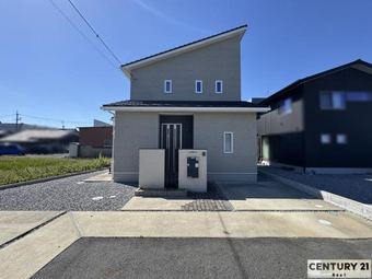 4LDK house in Omihachiman