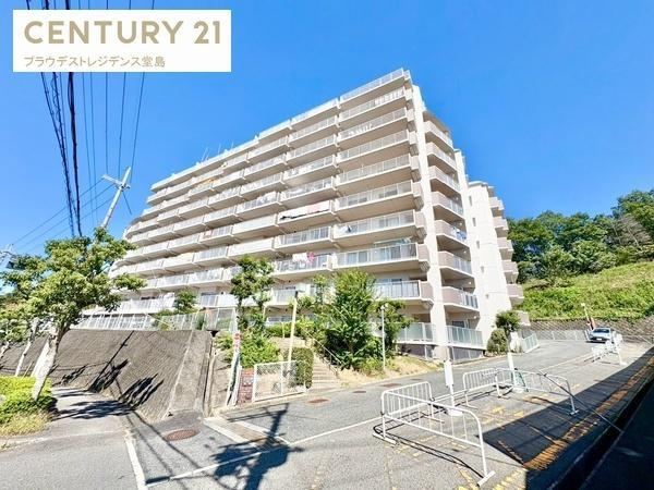 3LDK apartment in Kawachinagano, Osaka - Photo 1