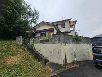 4DK house in Soja
