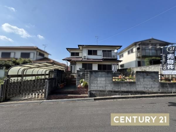 4LDK house in Kakogawa, Hyogo - Photo 1