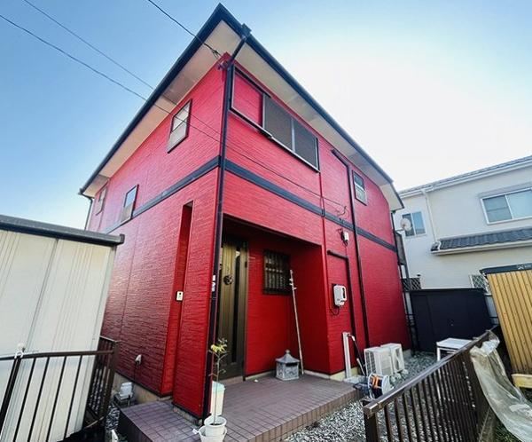 5LDK house in Anjo, Aichi - Photo 1
