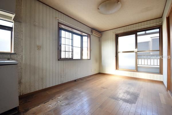 4DK+S house in Kawagoe, Saitama - Photo 1