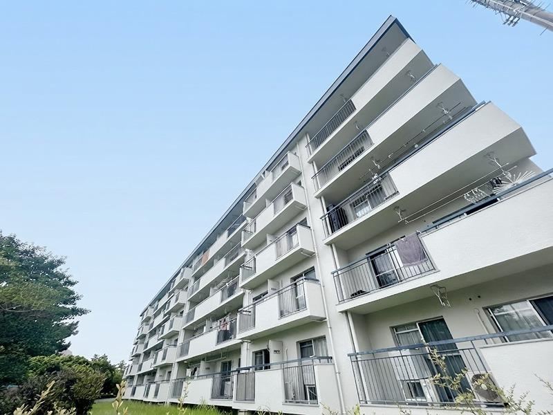 3LDK apartment in Chuo Ward, Fukuoka - Photo 1