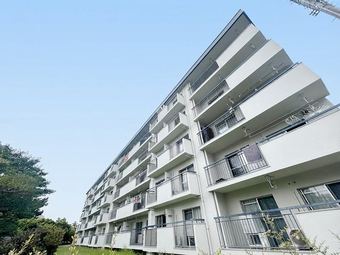 3LDK apartment in Chuo Ward