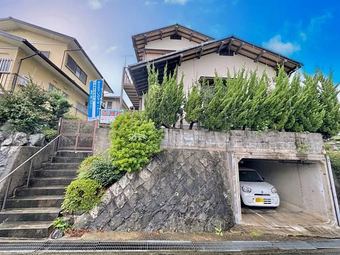 5DK+S house in Sennan