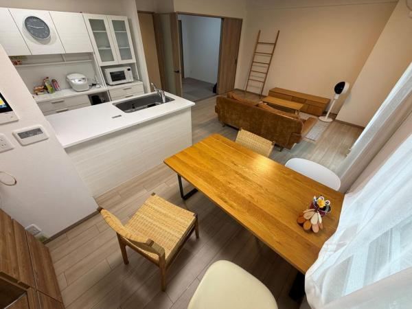 3LDK apartment in Higashinada Ward, Kobe, Hyogo - Photo 1
