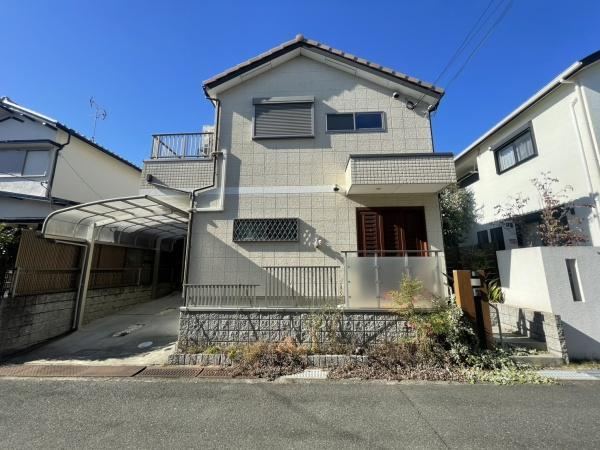 2LDK+S house in Ibaraki, Osaka - Photo 1