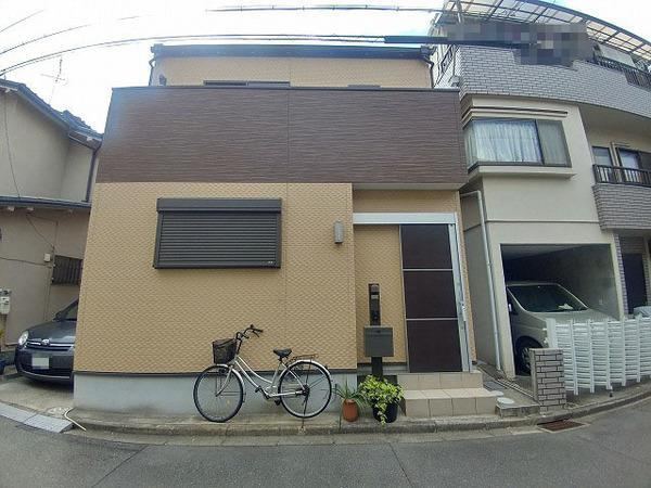2LDK house in Ibaraki, Osaka - Photo 1