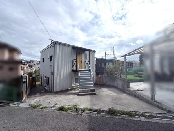 4LDK house in Ibaraki, Osaka - Photo 1