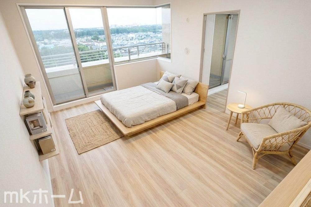 3LDK apartment in Matsudo, Chiba - Photo 1