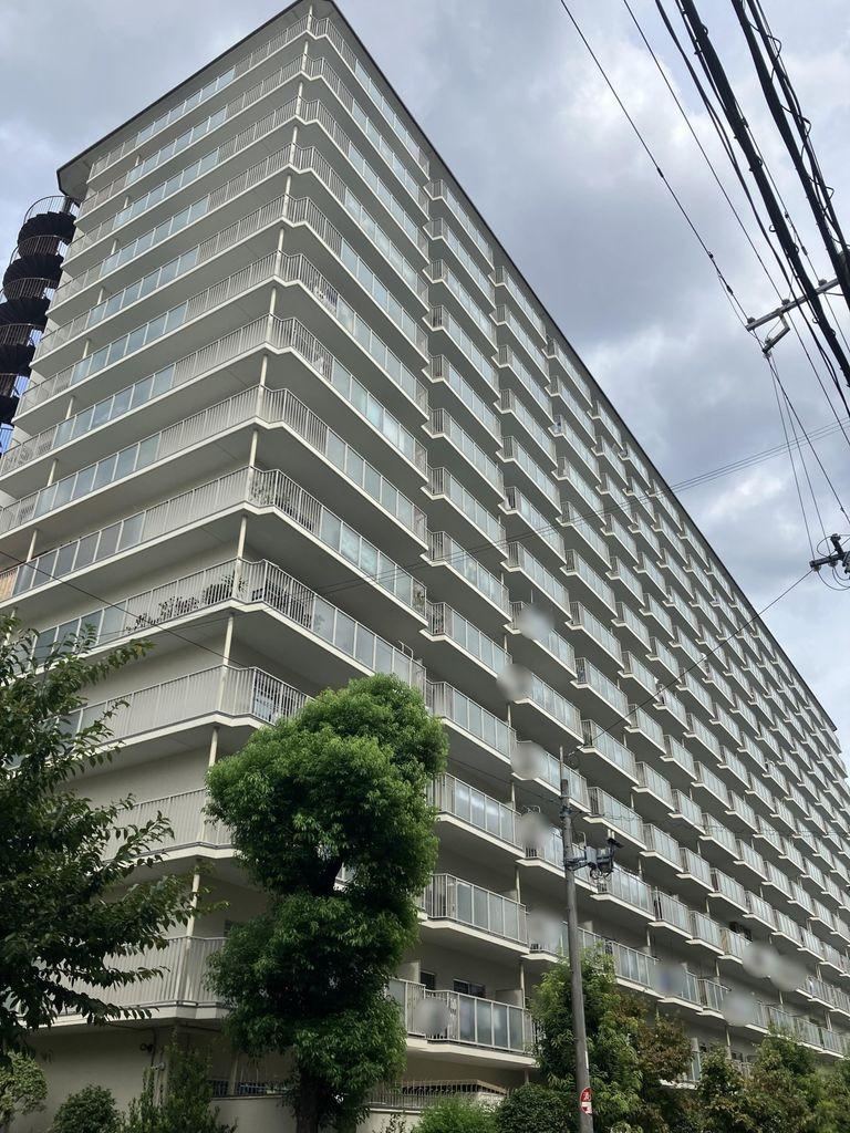 2LDK apartment in Kita Ward, Osaka - Photo 1