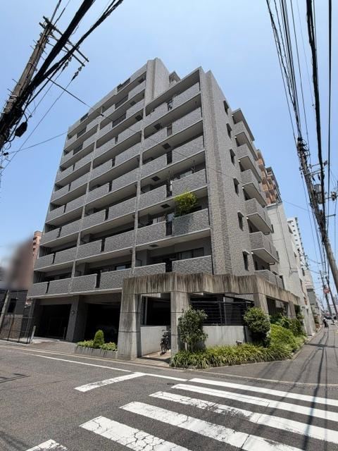 3LDK apartment in Naka Ward, Hiroshima - Photo 1