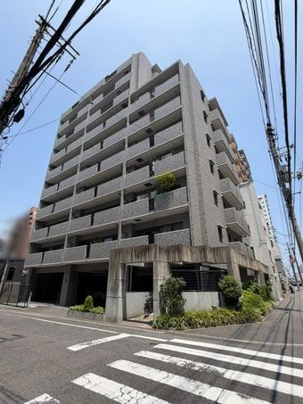 3LDK apartment in Naka Ward