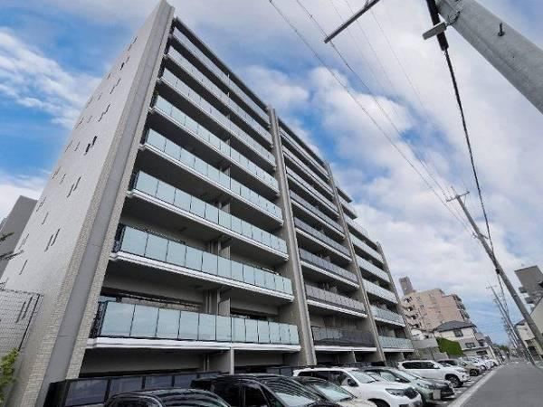 3LDK+S apartment in Moriyama Ward, Nagoya, Aichi - Photo 1
