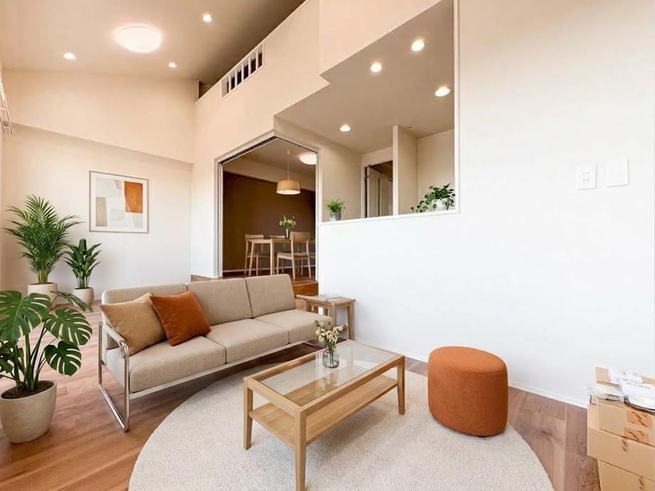 3LDK apartment in Urawa Ward, Saitama - Photo 1