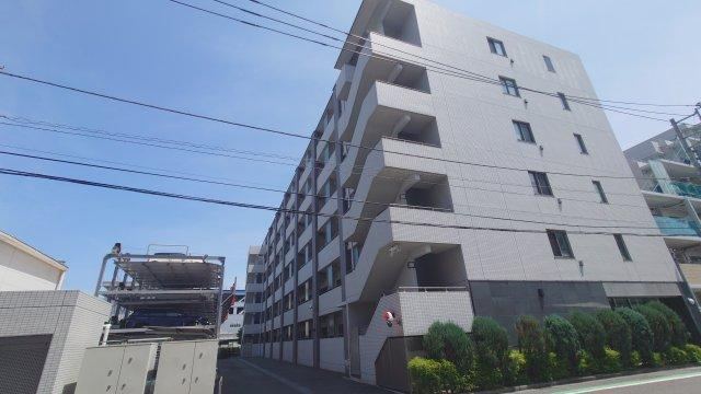 3LDK apartment in Kanazawa Ward, Yokohama, Kanagawa - Photo 1