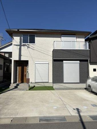 4LDK house in Kinokawa