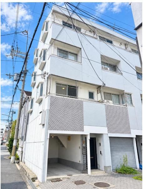 5LDK house in Hirano Ward, Osaka - Photo 1