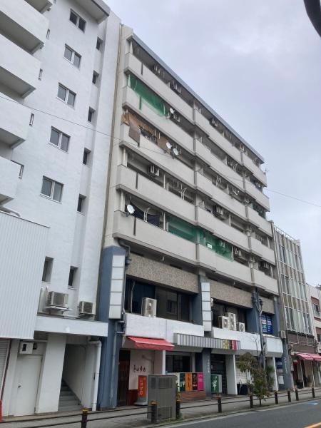 2K apartment in Yokosuka, Kanagawa - Photo 1