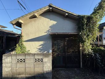 3K house in Kofu