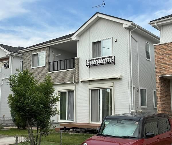4LDK+S house in Maebashi, Gunma - Photo 1