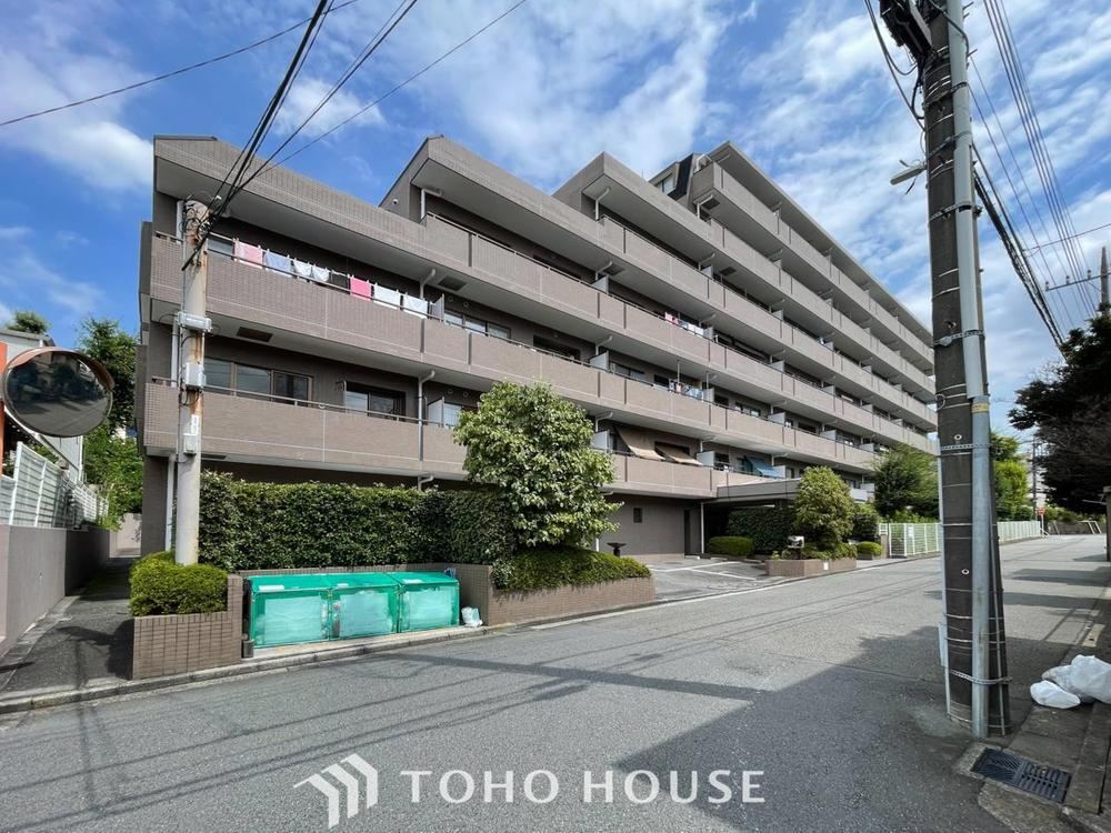 3LDK apartment in Aoba Ward, Yokohama, Kanagawa - Photo 1