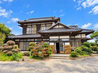5LDK house in Inashiki District