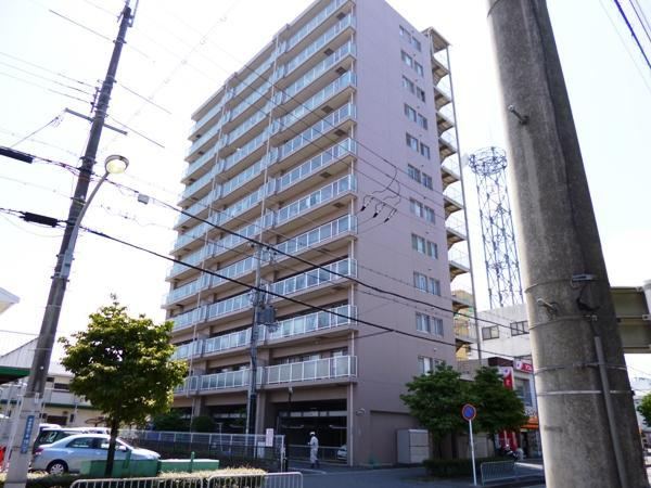 3LDK apartment in Otsu, Shiga - Photo 1