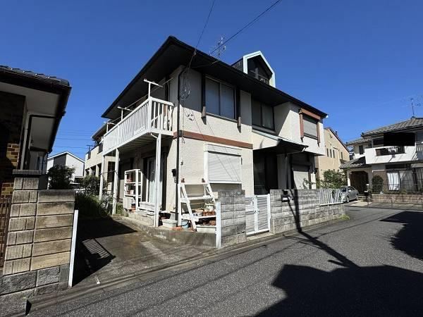 4LDK house in Funabashi, Chiba - Photo 1