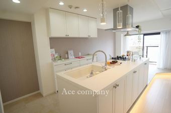 2LDK apartment in Yao