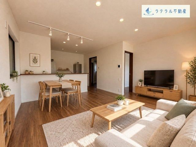 4LDK house in Komaki, Aichi - Photo 1
