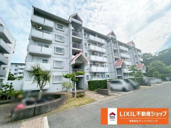 4LDK apartment in Kameoka
