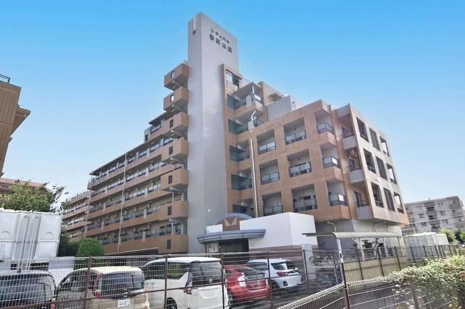 3LDK apartment in Kasuga, Fukuoka - Photo 1