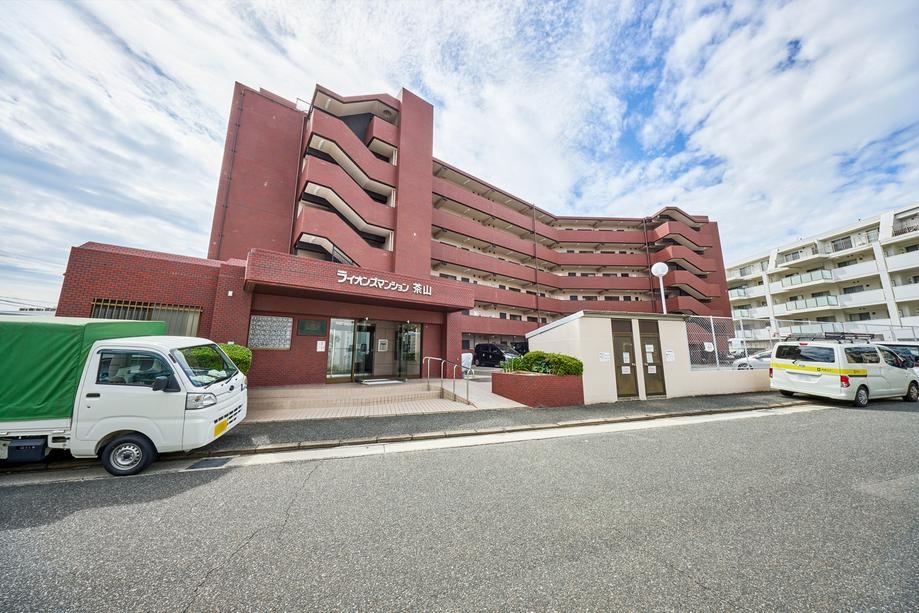3LDK apartment in Jonan Ward, Fukuoka - Photo 1