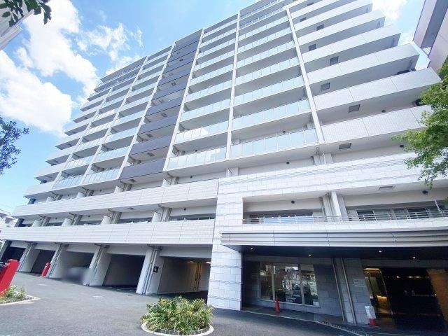 3LDK apartment in Joto Ward, Osaka - Photo 1