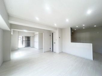 3LDK apartment in Ino Ward