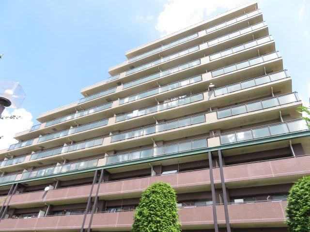 3LDK apartment in Minami Ward, Sagamihara, Kanagawa - Photo 1
