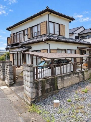 4DK house in Tochigi, Tochigi - Photo 1