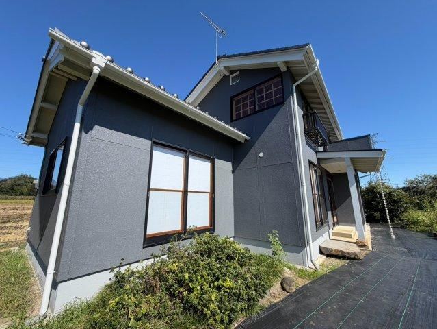 4LDK house in Maebashi, Gunma - Photo 1