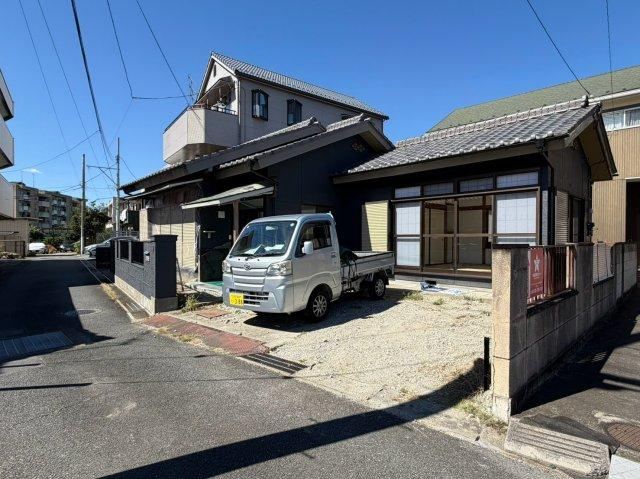 2DK house in Maebashi, Gunma - Photo 1
