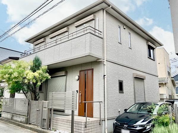 4LDK+S house in Odawara, Kanagawa - Photo 1