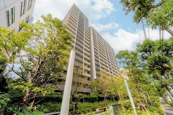 3LDK apartment in Shinagawa Ward, Tokyo - Photo 1
